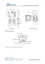 MDM3051S -DGP-DAP-8