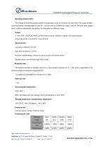 MDM3051S -GP-AP-6