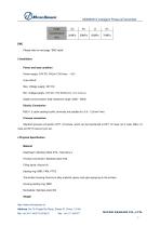 MDM3051S -GP-AP-7