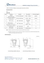 MDM3051S -GP-AP-8
