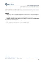 MDM491 differential pressure transmitter-4