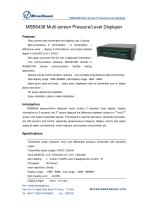 Measurement Controller MSB9438-1