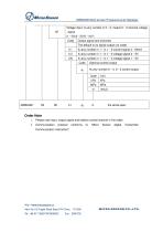 Measurement Controller MSB9438-5