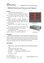 Measurement Controller MSB9458-1