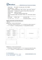 Measurement Controller MSB9458-2