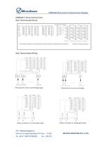 Measurement Controller MSB9458-4