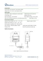 Measurement Controller MTM4881-2