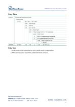 Measurement Controller MTM4881-4