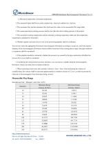 MFE600 Intelligent Electromagnetic Flowmeter-7