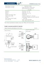MFM500A Flow Switch-2