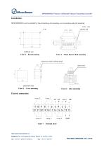 MPM/MDM4881 PressureDifferential Pressure Transmitting Controller-3