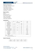 MPM162 Pressure Sensor-2