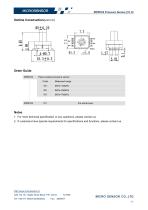 MPM162 Pressure Sensor-3