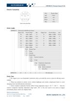MPM281VC pressure sensor-3