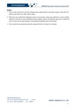 MPM380 pressure transducer-3