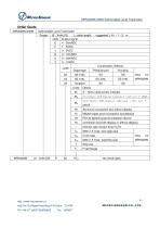 MPM426W Submersible Level Transmitter-6