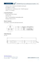 mpm426wsTemperature & level transmitter-2
