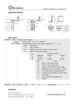 MPM4700 Intelligent Level Transmitter-5