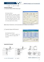 MPM4700 Level Transmitter-4