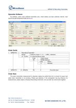 MPM4710 Recording Transmitter-3