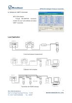 MPM4730 Intelligent Pressure Transmitter-5
