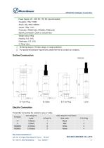MPM4780 Pressure Transmitter-2