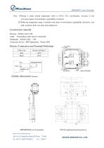 MPM4809TD Level Transmitter-2
