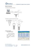 MPM486 Intelligent Pressure Transmiter-3