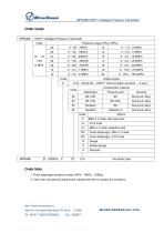 MPM486 Intelligent Pressure Transmiter-4