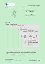 MPM4891 Pressure Transmitter-2