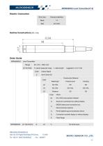 MPM489WZ4 Level Transmitter-2