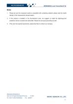 MPM489WZ4 Level Transmitter-3