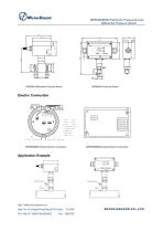 MPM580 Electronic Pressure Switch-3