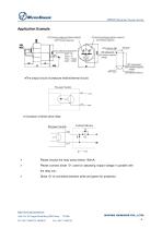 MPM589 Electronic Pressure Switch-3