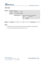 MPM589 Electronic Pressure Switch-4