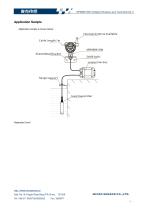 MPM6861GW Intelligent Wireless Level Transmitter-3