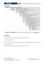 MPM6861GW Intelligent Wireless Level Transmitter-4