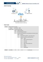 MPM6881 Wireless Pressure Transmitter-3