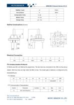 MPM7867 Pressure Sensor-2
