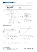 MPM7868 Pressure Sensor-2