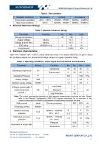 MPM7888 Digital Pressure Sensor-5