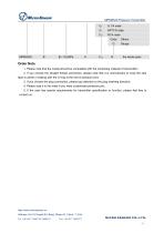 MPM8320 Pressure Transmitter-3