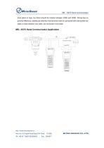 MS—H375 Hand Communicator-2