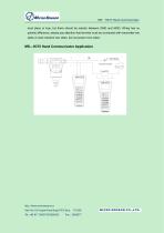 MS-H375 Hand Communicator-2
