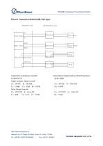 MTM4881 Temperature Transmitting Controller-4