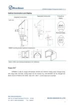 MTM5581 Intelligent Temperature Switch-3