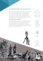 Leica Absolute Tracker AT402 Brochure-14