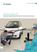 ROMER GridLOK-1