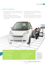ROMER GridLOK-3