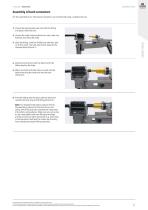 Air brake fittings Series 9000-11